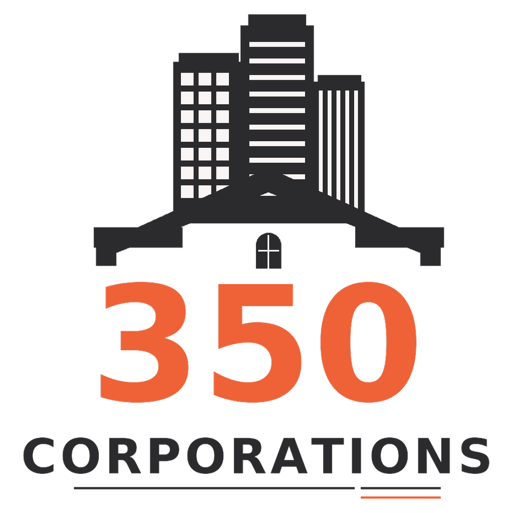 350 Corporations